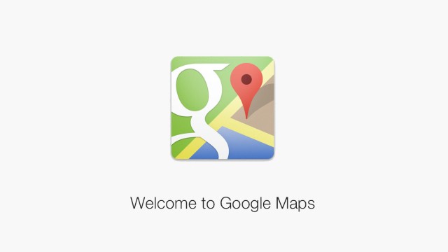 Google-Maps kehrt aufs iPhone / iPod touch zurück